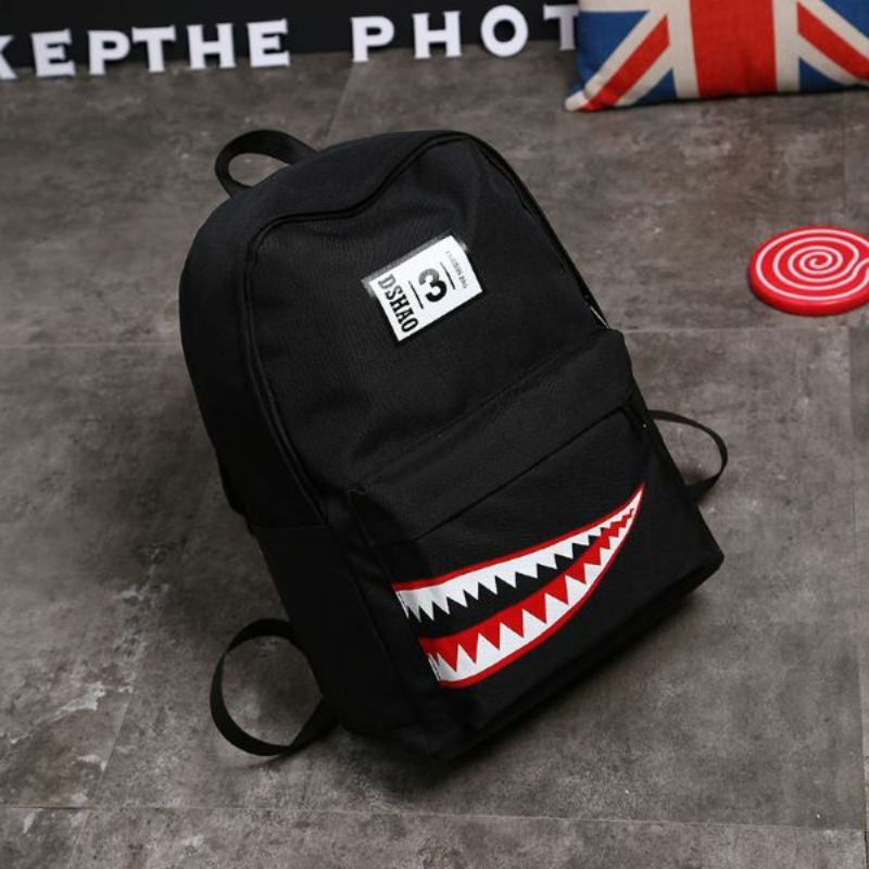 Balo học sinh nam cấp hai