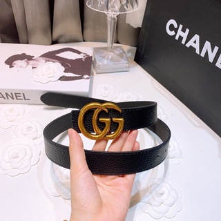 Thắt lưng nữ - dây nịt nữ - dây lưng chữ GC