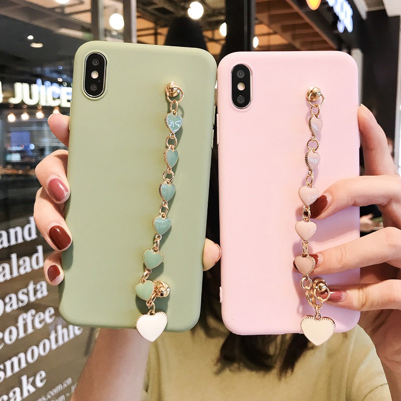 Ốp Điện Thoại Mềm Màu Kẹo Cho Xiaomi Mi A1 A2 Lite Poco X3 Nfc M3 Redmi 4x 4a 5 Plus 5a Prime S2 8 6a 6 9t Note 7 8 9 10 Pro 3 4