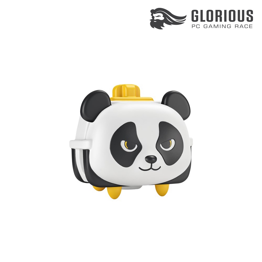 Glorious Panda Toy - Hàng Chính Hãng