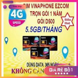 SIM D500 ( Miễn phí 1 năm vào mạng 4G Tốc Độ Cao )Có Video kèm test tốc độ & Sim HEY-You,Sim Vd89 Plus ,6C90N Tốc Độ Cao