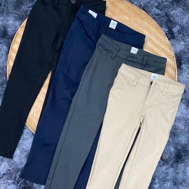 Tregging Umi co giãn