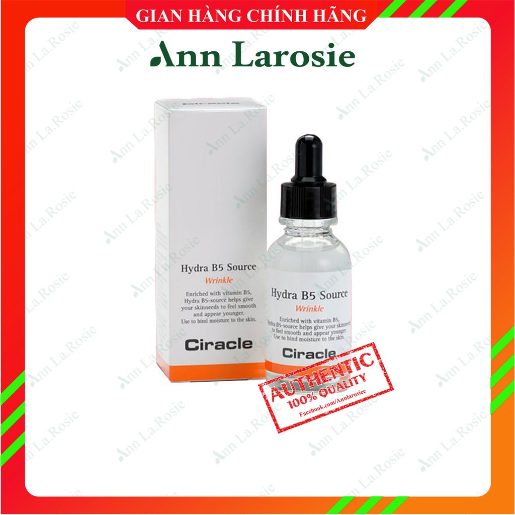 Serum B5 Ciracle 30ml