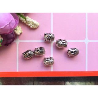 Mặt vòng handmade cực chất - charm bạc