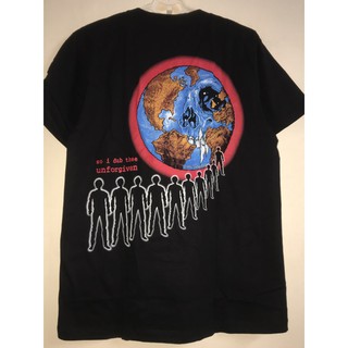 Áo Metallica còn size XL