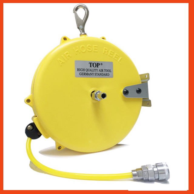 Ống treo 5MM x 8MM x 7.5M (VÀNG) TOP - HR-600