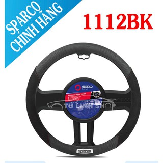 BỌC VÔ LĂNG CHÍNH HÃNG SPARCO