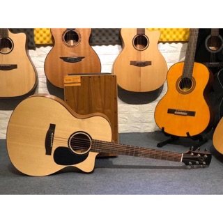 Đàn Guitar Acoustic Thuận Guitar AT03C