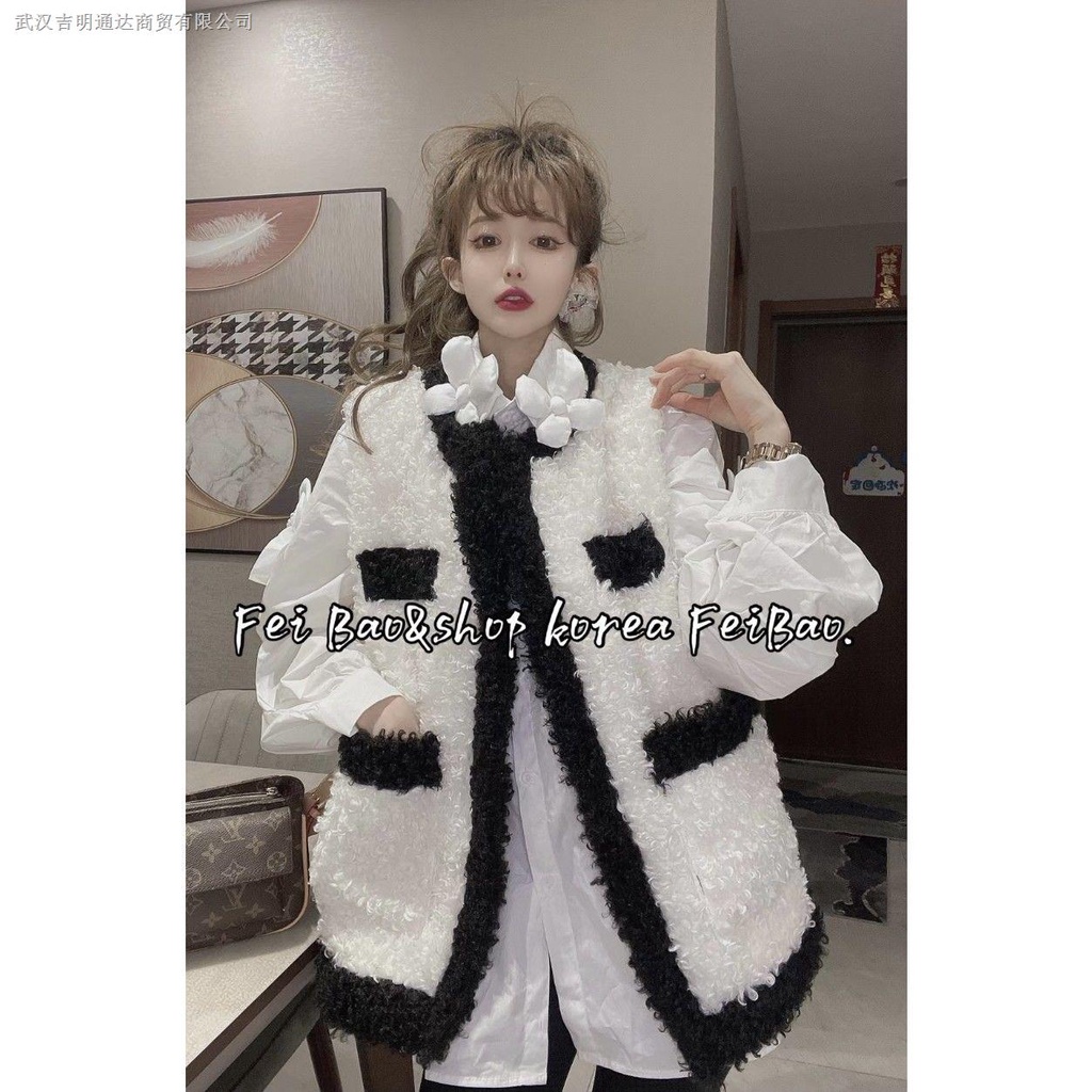 ✱Áo Kiểu Tay Phồng Thời Trang Hàn Quốc Cho Nữ