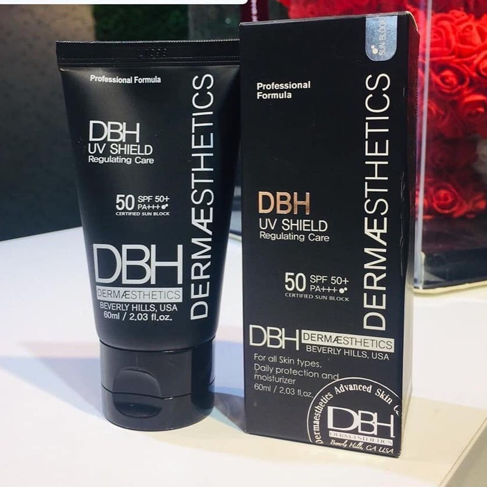 Kem Chống Nắng DBH 60ml SPF50+ (bản MỸ đủ bill) | BigBuy360 - bigbuy360.vn