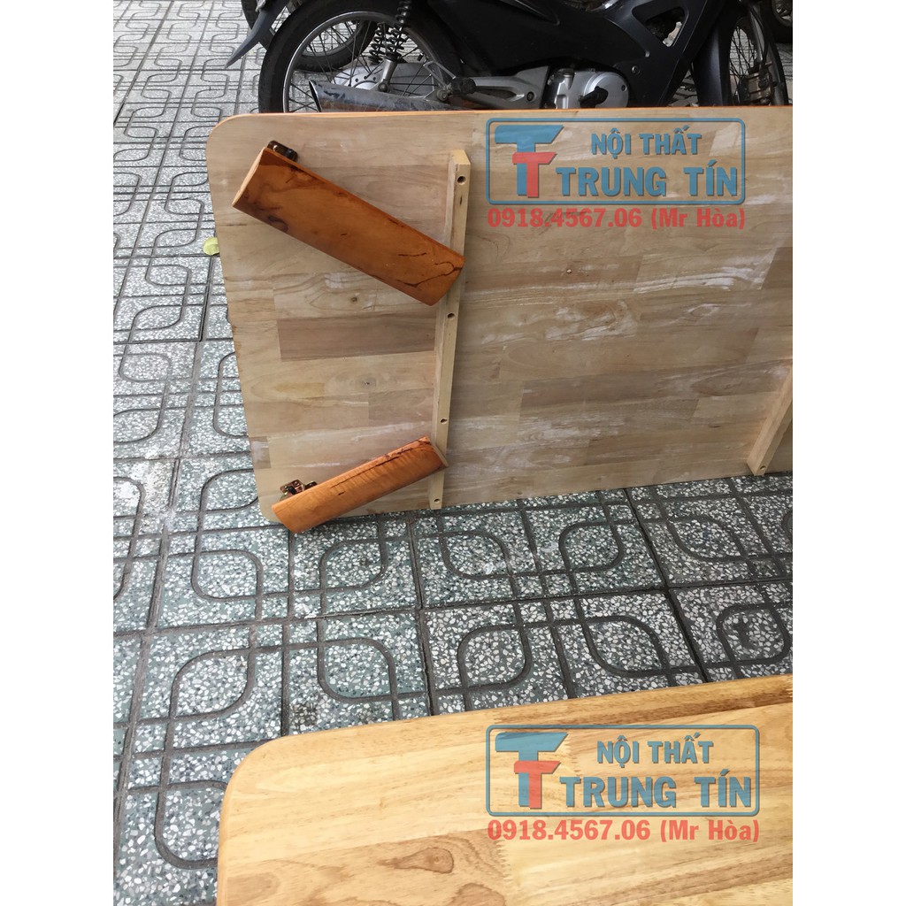 bàn ăn kiểu nhật, 70*120 màu vàng | BigBuy360 - bigbuy360.vn