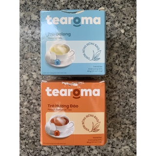 Trà các loại