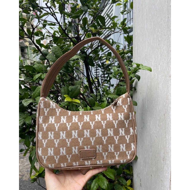 Túi cặp nách mIb