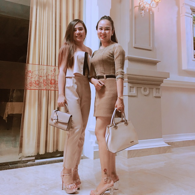 Jump ống dài (ảnh & clip thật)