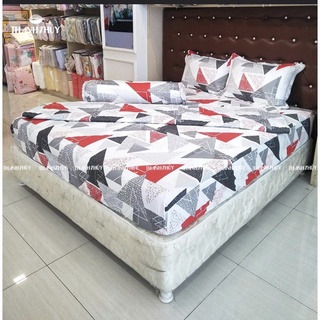Bộ drap bọc ( gối lót gòn ) size m6 - M09