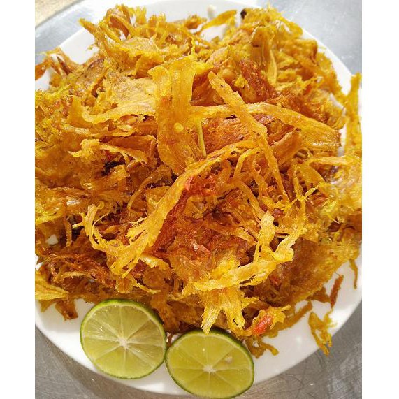 [GIÁ ĂN THỬ ] - GÓI 50K KHÔ MỰC XÉ CAY/ KHÔ CÁ MỰC/ MỰC XÉ CAY CHẤT LƯỢNG | BigBuy360 - bigbuy360.vn