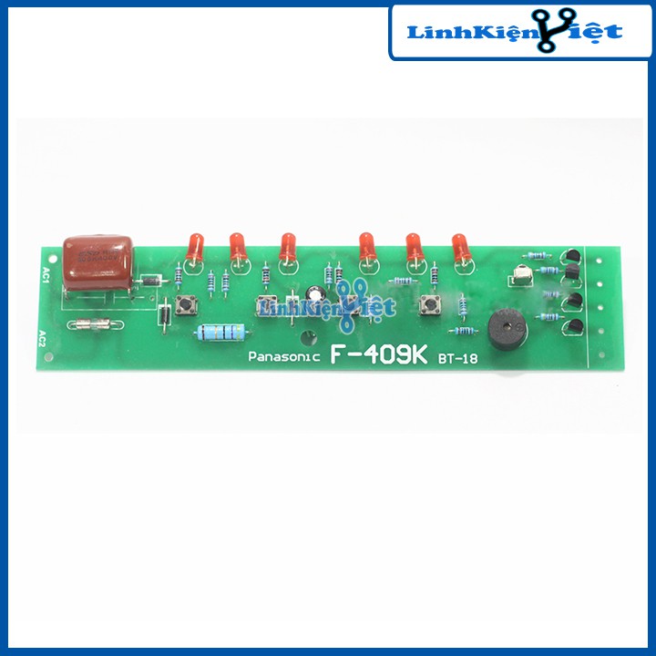 Mạch Quạt Cây Panasonic