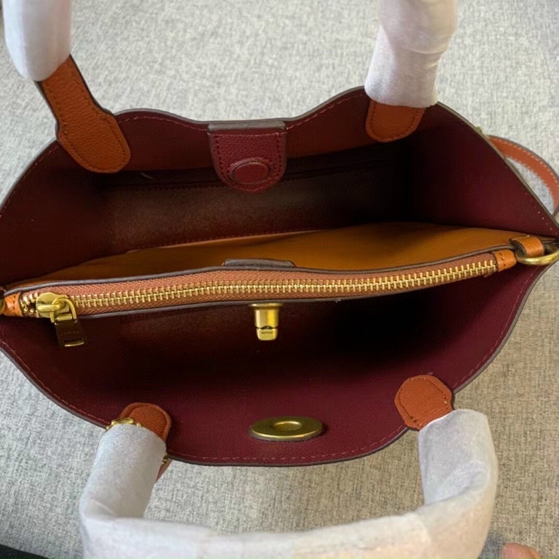 TÚI COACH WILLOW C8561