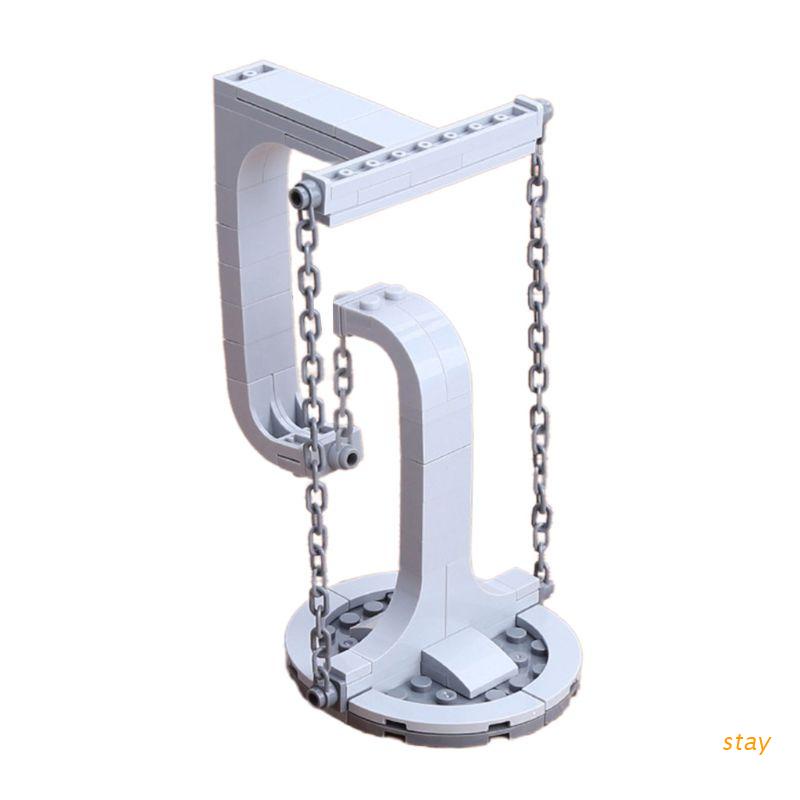 Set khối lắp ráp cân bằng chống trọng lực diy