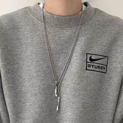 Vòng cổ Không Phai Màu Thời Trang Cho Nam Và Nữ