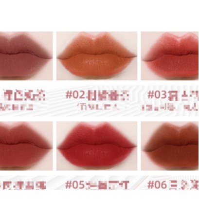 Son thỏi lì MAFFICK Tiểu thư ren hoa MF102 nội địa cao cấp hot siêu sang chảnh chuẩn tông sỉ rẻ | BigBuy360 - bigbuy360.vn