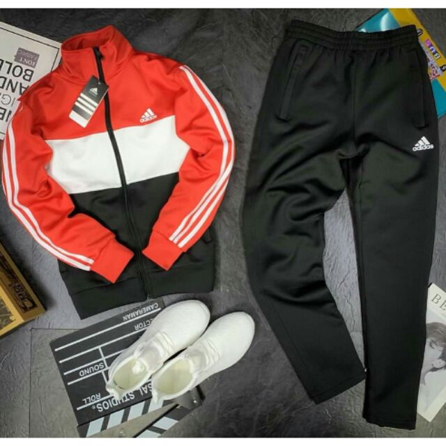 BỘ NỈ ADIDAS