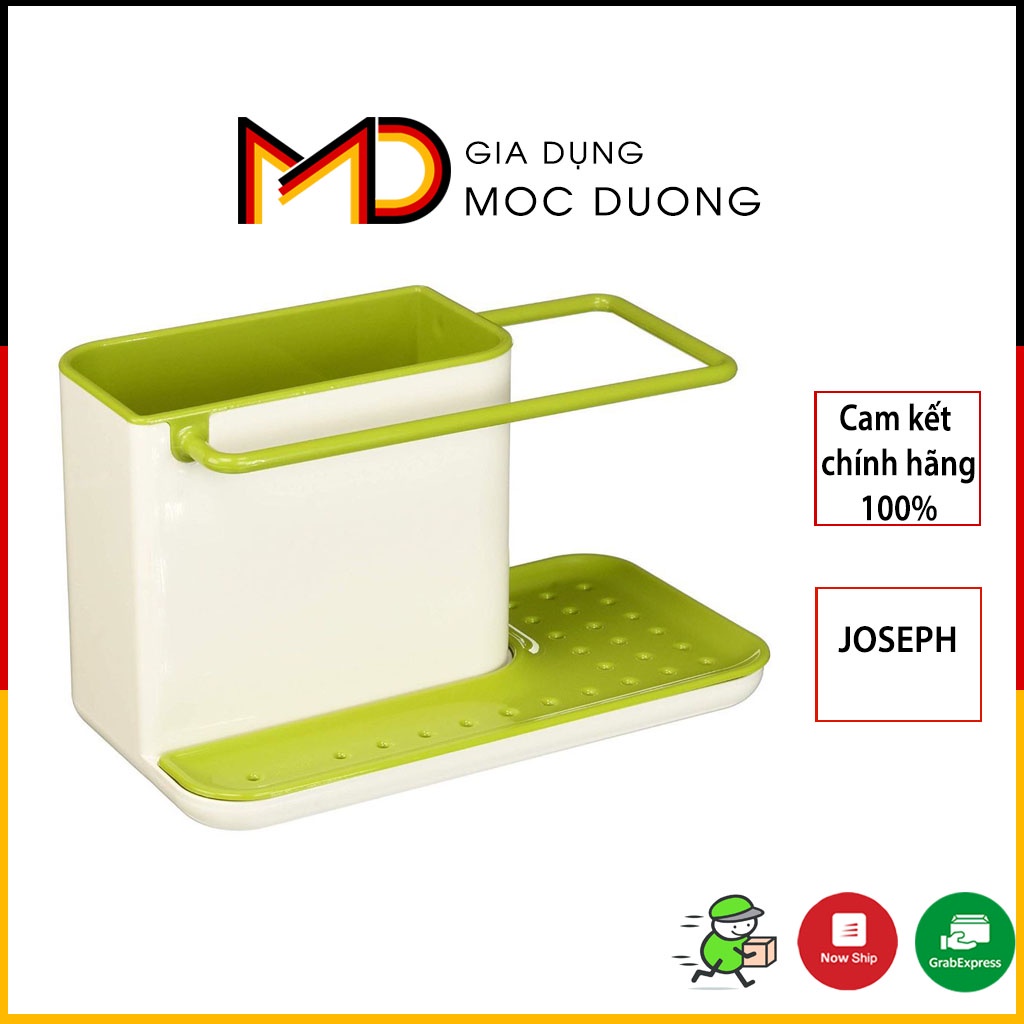 Hộp đựng nước rửa bát và xà phòng JOSEPH JOSEPH JSH JSH Caddy [HÀNG NHẬP ĐỨC]