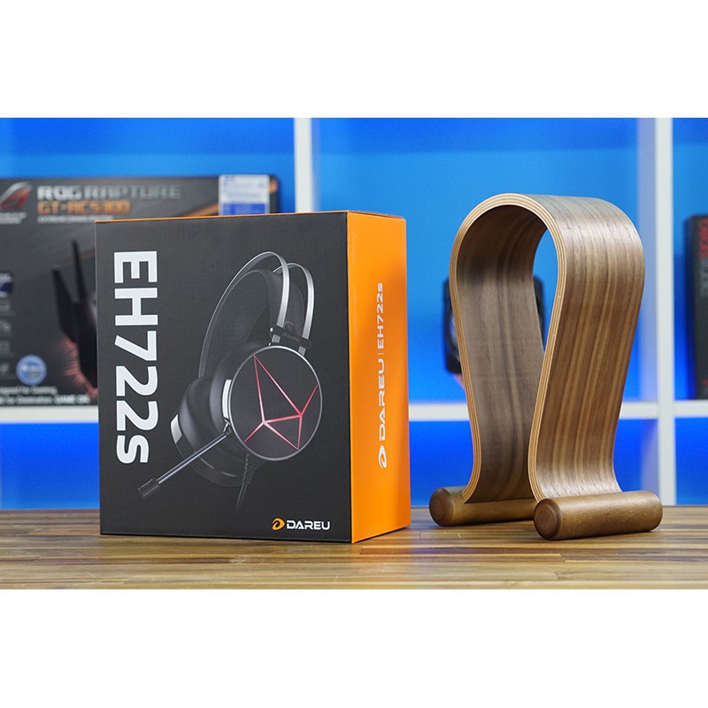 TAI NGHE DAREU EH722s 21