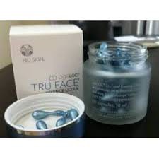 Combo 10 Viên Nước Thần Nâng Cơ Tru Face® Essence Ultra NUSKIN