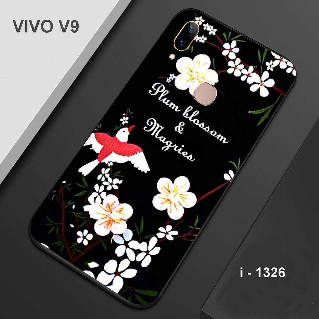 Ốp điện thoại VIVO V9