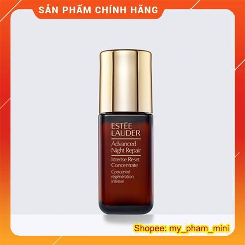 Siêu serum Estee Lauder Advanced Night Repair Intense Reset 5ml | BigBuy360 - bigbuy360.vn