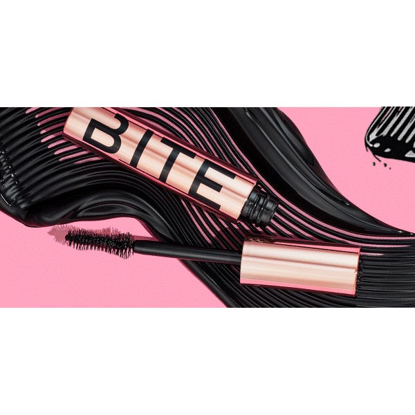 Bite Beauty - Mascara Dưỡng Dài Mi Bite Beauty Upswing Full - Volume Mascara 12ml