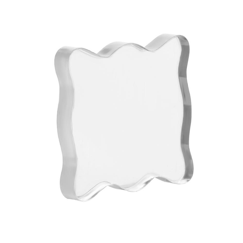 Khối Nhựa Acrylic Làm Đồ Thủ Công Chuyên Dụng