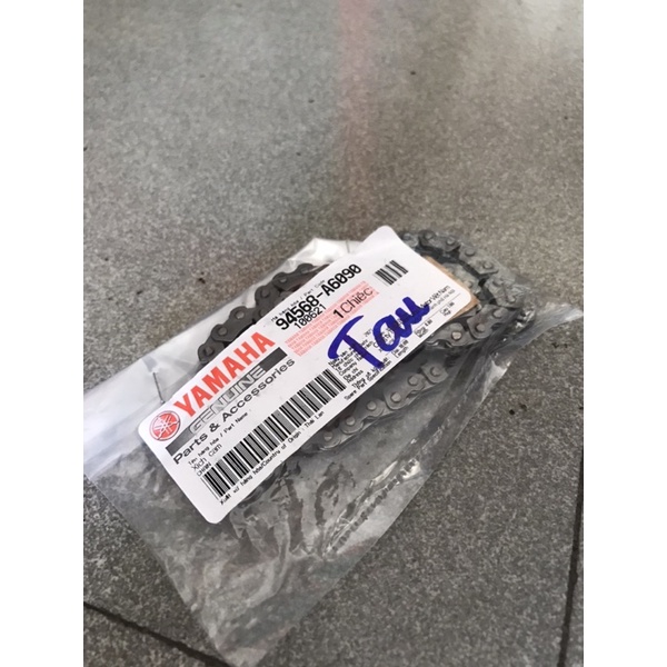 94568-A6090 | Xích Cam Yamaha (Chính hãng)