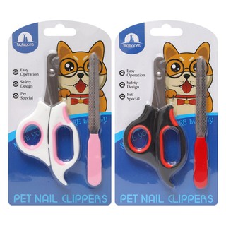 Kéo cắt móng chân cho chó mèo 15cm