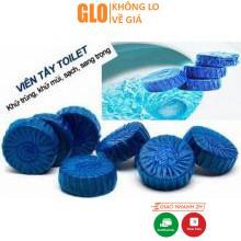 Combo 10 Viên Tẩy Bồn Cầu Ka010