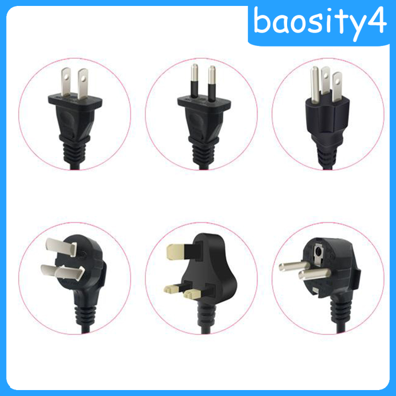 Ổ Cắm Điện 3 Cổng Usb 1.8m Tiện Dụng | BigBuy360 - bigbuy360.vn