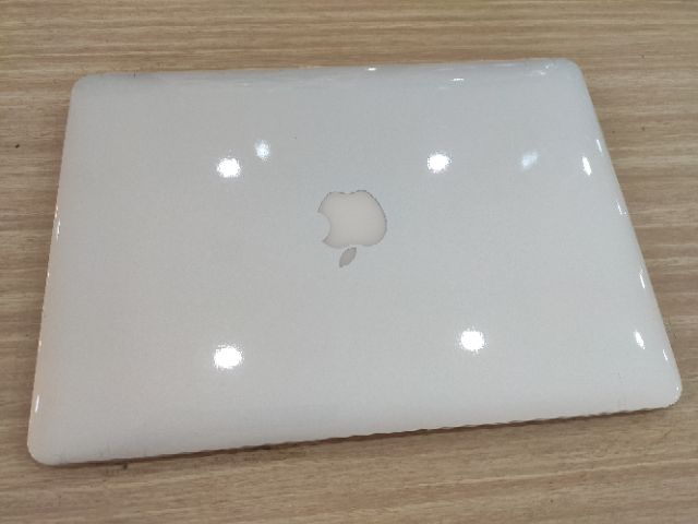 LAPTOP Macbook air 2017 i5 1.8GHz/8GB/128