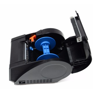 Máy in mã vạch Gprinter GP-3120TU