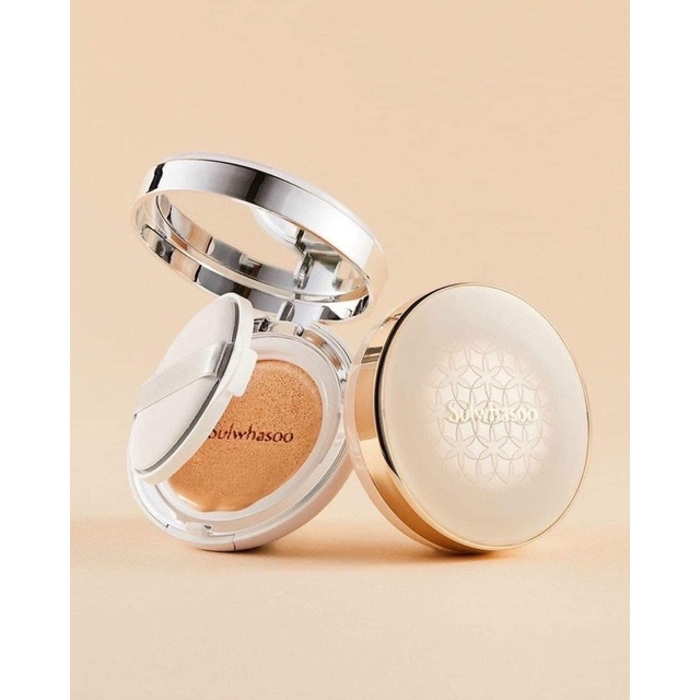 Phấn nước CUSHION SULWHASOO PERFECT