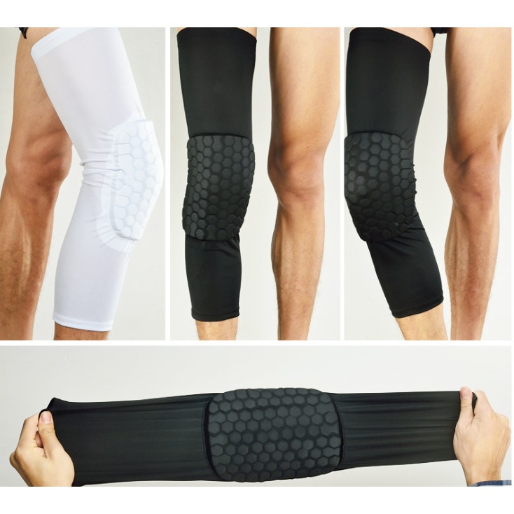 Băng chân có đệm