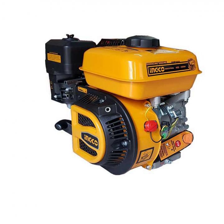 ĐỘNG CƠ NỔ DÙNG XĂNG 6.5HP INGCO GEN1682-1