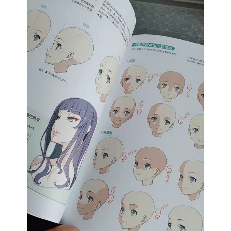 |ORDER| TẬP TRANH, TẬP ẢNH HÌNH VẼ ANIME, VẼ CARTOON, CÓ THÔNG TIN CHI TIẾT LÊN MÀU