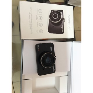 Camera Hành Trình Anytek A78 Full HD