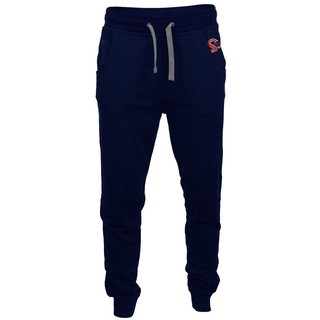 Quần jogger nỉ cotton cao cấp QN01