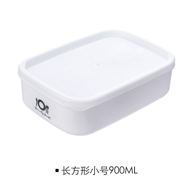 Hộp Nhựa Bảo Quản Thực Phẩm Trong Tủ Lạnh Tiện Dụng