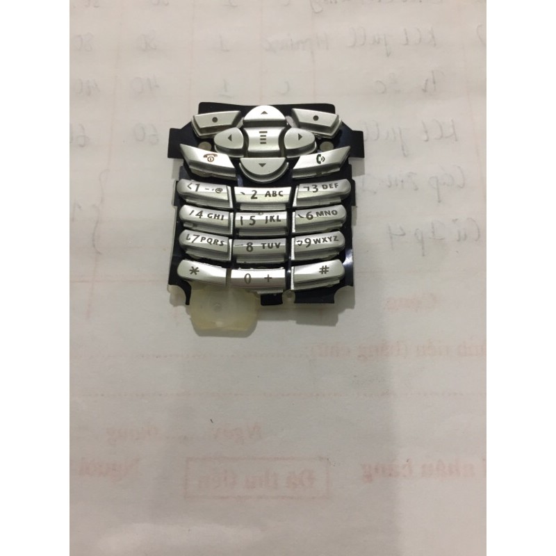 Bàn phím Motorola C350