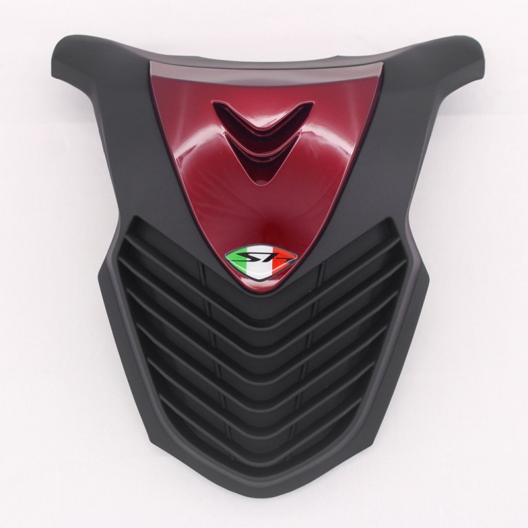 MẶT NẠ SH 2017