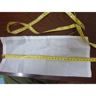 Túi lọc sữa hạt , bột, lọc bã, lọc dầu