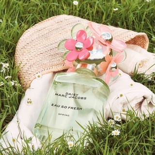 Nước hoa Marc Jacobs Daisy Spring Eau de Toilette fullsize 75ml